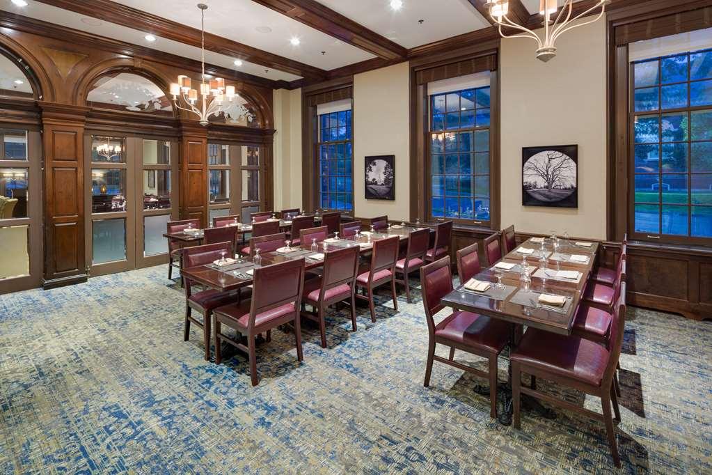 Andover Inn Restaurant foto