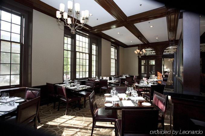 Andover Inn Restaurant foto