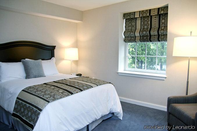 Andover Inn Kamer foto