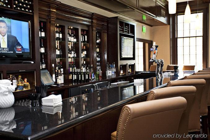 Andover Inn Restaurant foto